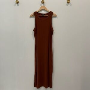 Banana Republic dress - size large